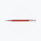 Zebra - Ballpoint Refill - Sarasa - 0.5mm - Red