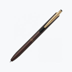 Zebra - Gel Pen - Sarasa Grand - 0.5mm - Brown Gray <v2>