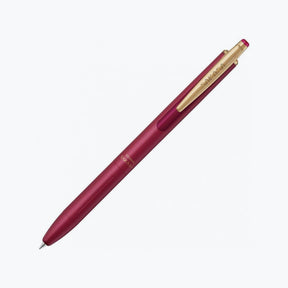 Zebra - Gel Pen - Sarasa Grand - 0.5mm - Cassis Black <v2>