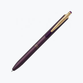 Zebra - Gel Pen - Sarasa Grand - 0.5mm - Bordeaux Purple <v2>