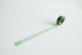 Yohaku - Washi Tape - Ameshizuku (Clear)