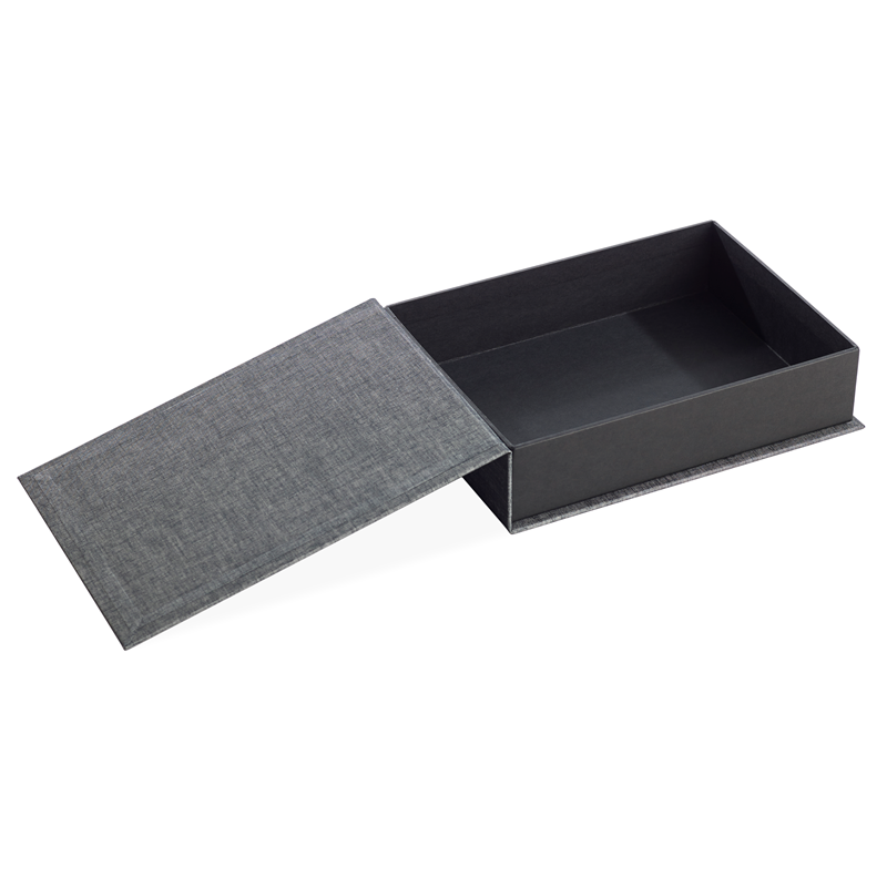 Bookbinders Design - Box - A5 - Black/White