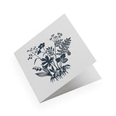 Bookbinders Design - Card - Gocken Jobs - Tuvor - Smoke Blue