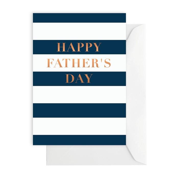 ELM Paper - Fathers Day Cards <Outgoing>