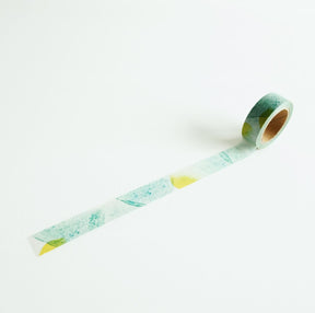 Yohaku - Washi Tape - Lemonade