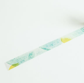 Yohaku - Washi Tape - Lemonade