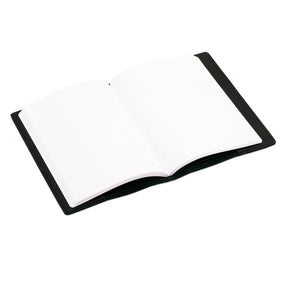 Bookbinders Design - Leather Notebook - Small