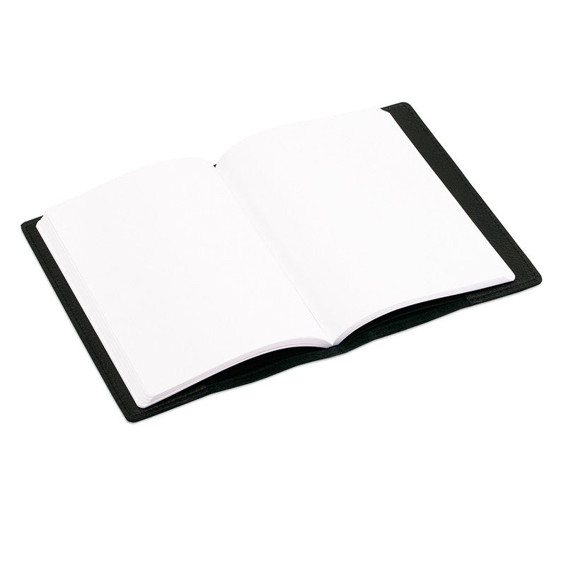 Bookbinders Design - Leather Notebook - Small