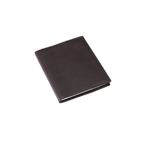 Bookbinders Design - Leather Notebook - Small