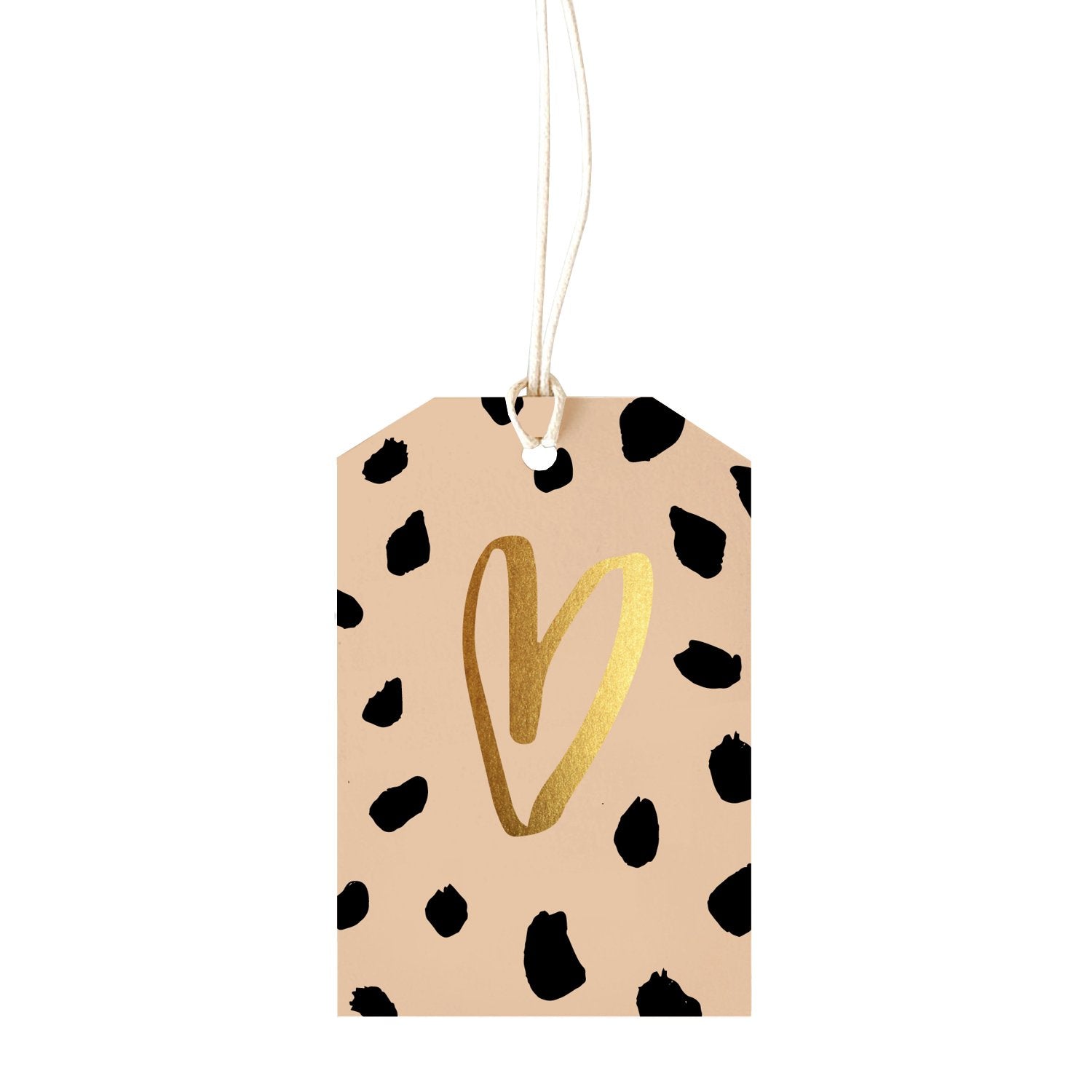 Elm Paper - Gift Tags <Outgoing>