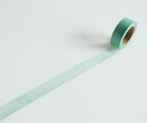 Yohaku - Washi Tape - Midori