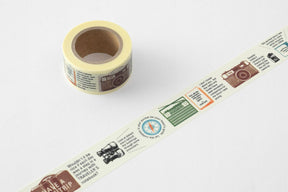 Traveler's Company - Masking Tape