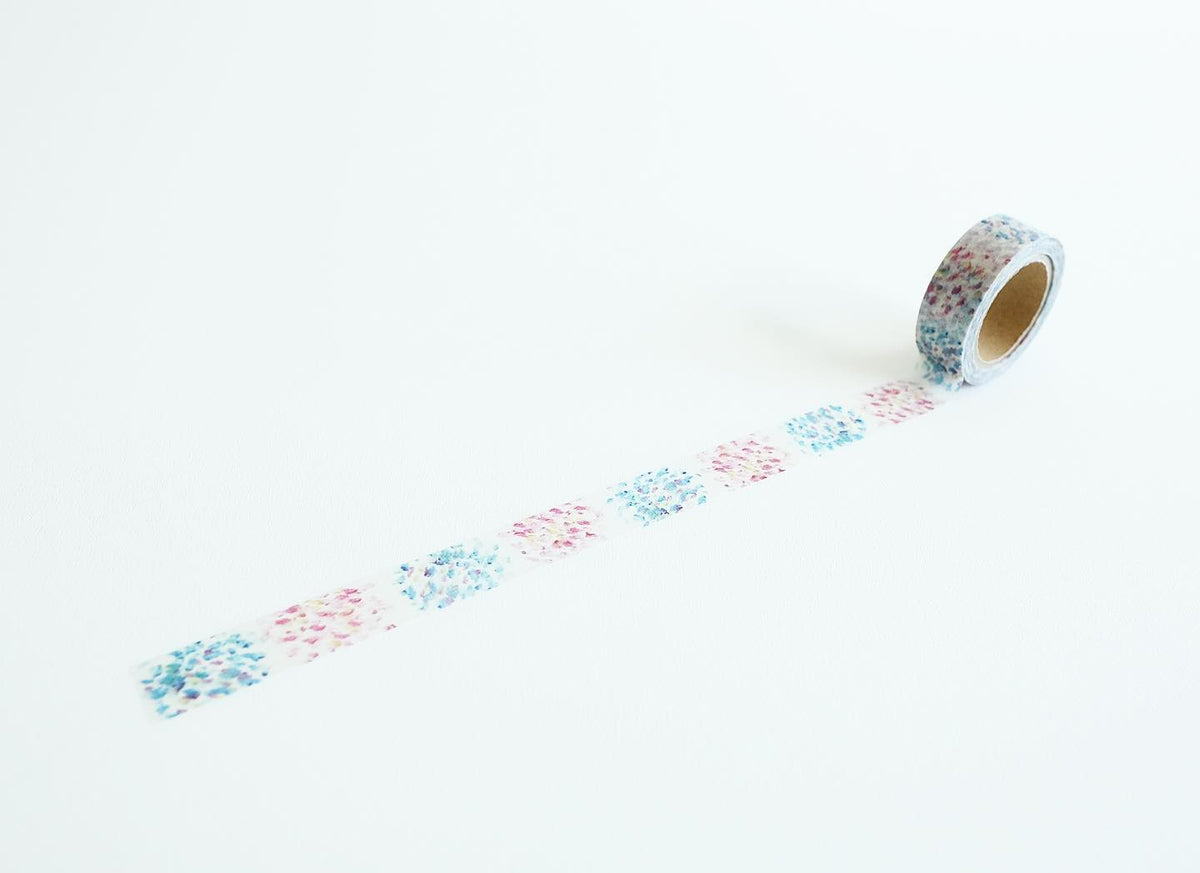 Yohaku - Washi Tape - Natsuno Jorni