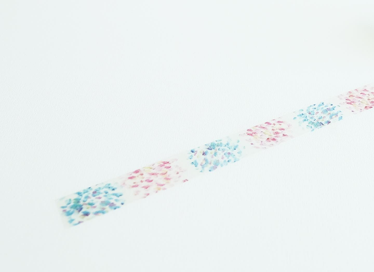 Yohaku - Washi Tape - Natsuno Jorni