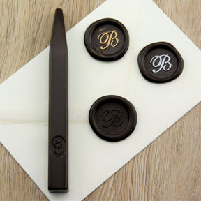 Bortoletti - Sealing Wax - Brown